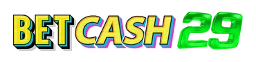 Betcash29 logo